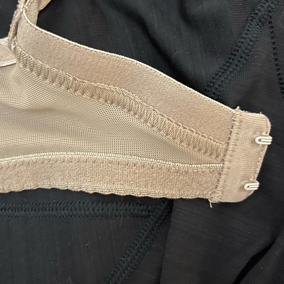 NWT Nessa Bra Soft Juliette 32F UK 32G US 70G EU embroidery - Picture 10 of 10